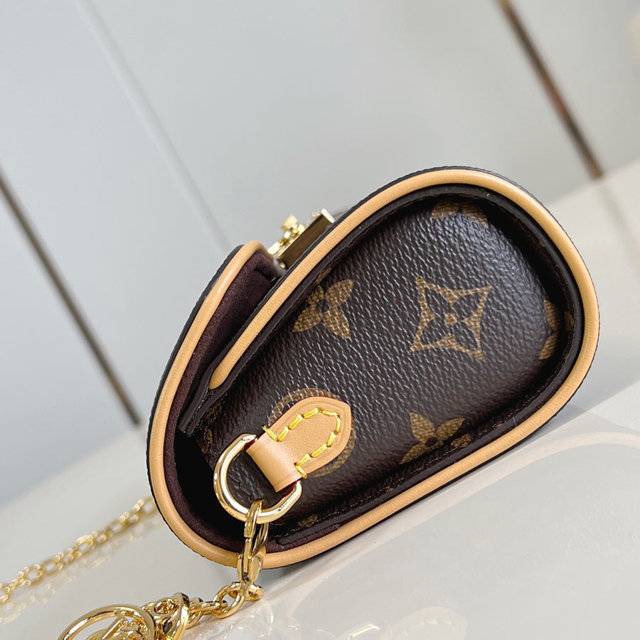 Louis Vuitton Pochette Camille Monogram Louis Vuitton Pochette Camille Monogram