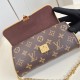 Louis Vuitton Pochette Camille Monogram Louis Vuitton Pochette Camille Monogram