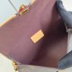 Louis Vuitton Pochette Camille Monogram Louis Vuitton Pochette Camille Monogram