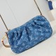 Louis Vuitton Pochette Valley Monogram