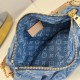 Louis Vuitton Pochette Valley Monogram