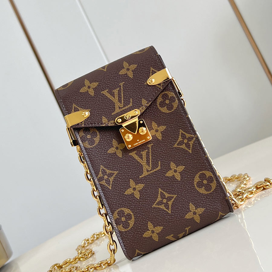 Louis Vuitton  Métis  Monogram