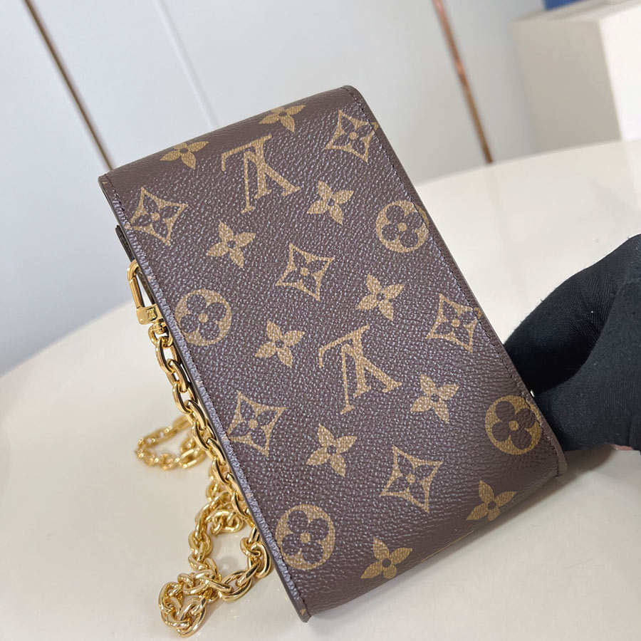 Louis Vuitton  Métis  Monogram