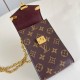 Louis Vuitton Métis Monogram Louis Vuitton Métis Monogram