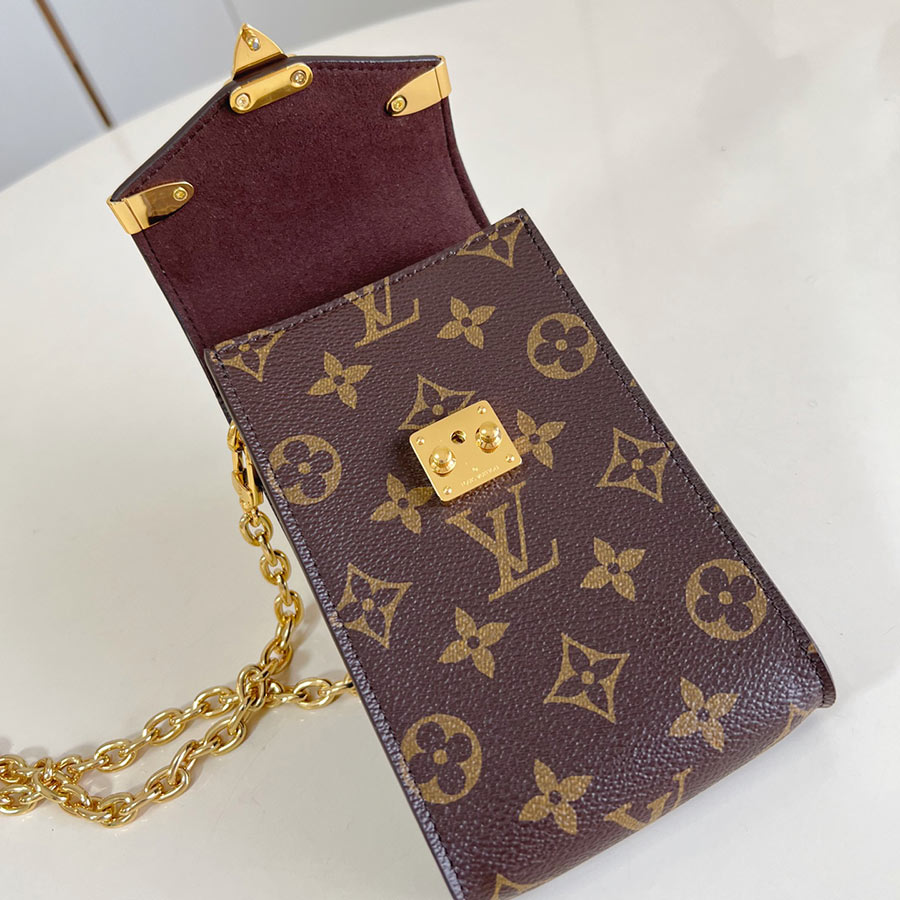 Louis Vuitton Métis Monogram Louis Vuitton Métis Monogram