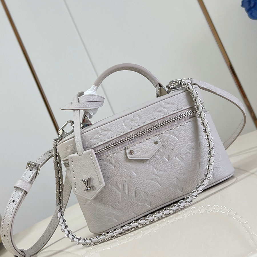 Louis Vuitton  Vanity Chain Pouch