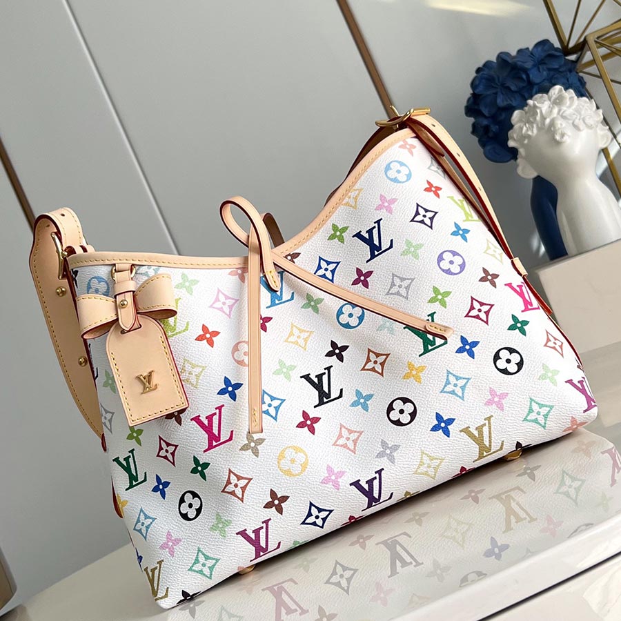 Louis Vuitton  CarryAll
