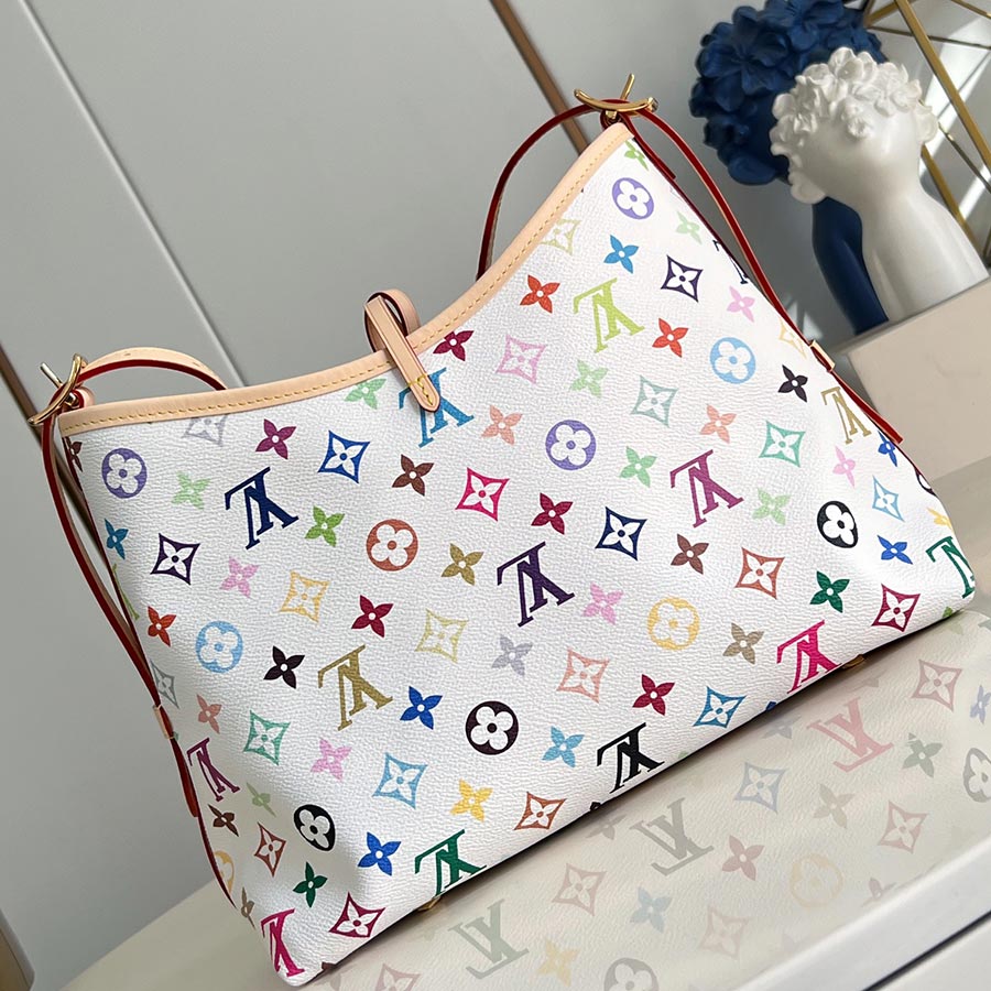 Louis Vuitton CarryAll Louis Vuitton CarryAll