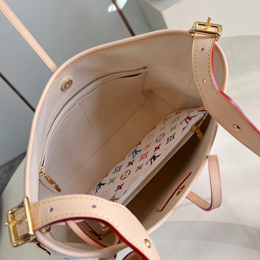 Louis Vuitton CarryAll Louis Vuitton CarryAll