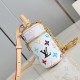 Louis Vuitton Vanity Pouch Monogram Louis Vuitton Vanity Pouch Monogram