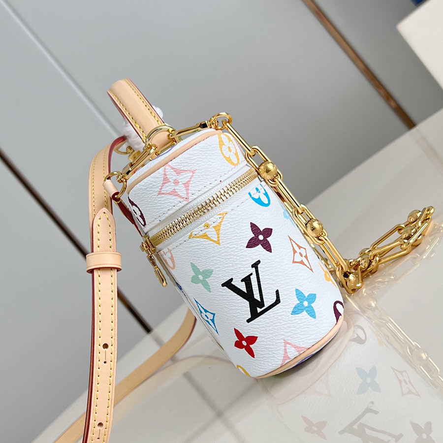 Louis Vuitton Vanity Pouch Monogram Louis Vuitton Vanity Pouch Monogram