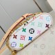 Louis Vuitton Vanity Pouch Monogram Louis Vuitton Vanity Pouch Monogram