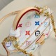 Louis Vuitton Vanity Pouch Monogram Louis Vuitton Vanity Pouch Monogram