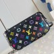 Louis Vuitton Pochette Accessoires Monogram Louis Vuitton Pochette Accessoires Monogram