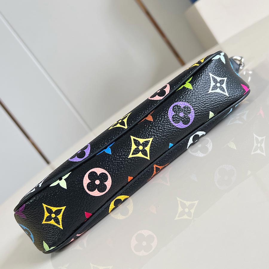 Louis Vuitton Pochette Accessoires Monogram Louis Vuitton Pochette Accessoires Monogram