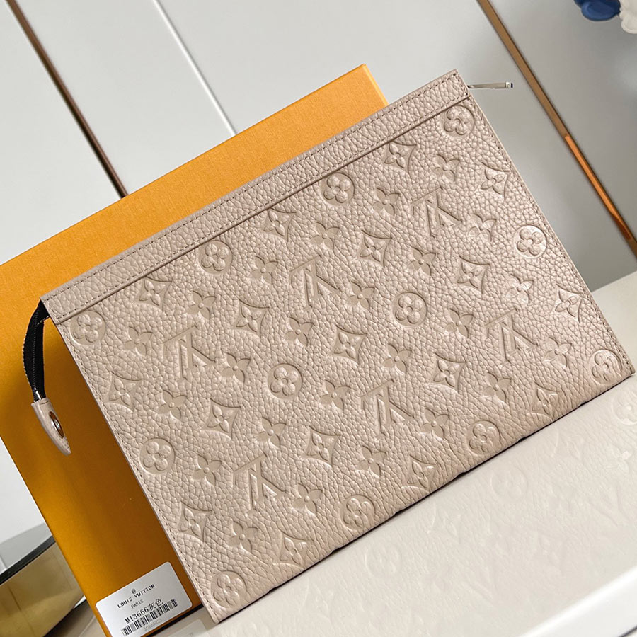 Louis Vuitton  Monogram Eclipse