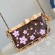 Louis Vuitton Pochette Accessoires Monogram Louis Vuitton Pochette Accessoires Monogram