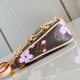 Louis Vuitton Pochette Accessoires Monogram Louis Vuitton Pochette Accessoires Monogram
