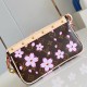 Louis Vuitton Pochette Accessoires Monogram Louis Vuitton Pochette Accessoires Monogram