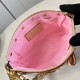 Louis Vuitton Pochette Accessoires Monogram Louis Vuitton Pochette Accessoires Monogram