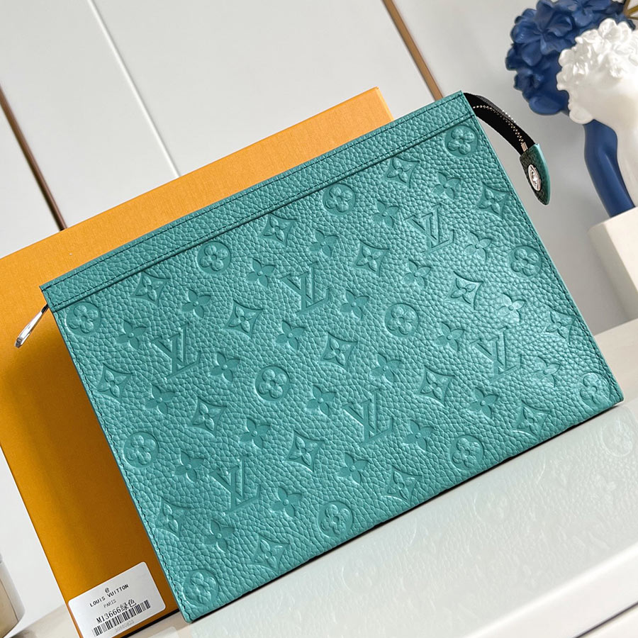 Louis Vuitton  Monogram Eclipse