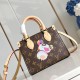 Louis Vuitton OnTheGo Monogram Louis Vuitton OnTheGo Monogram