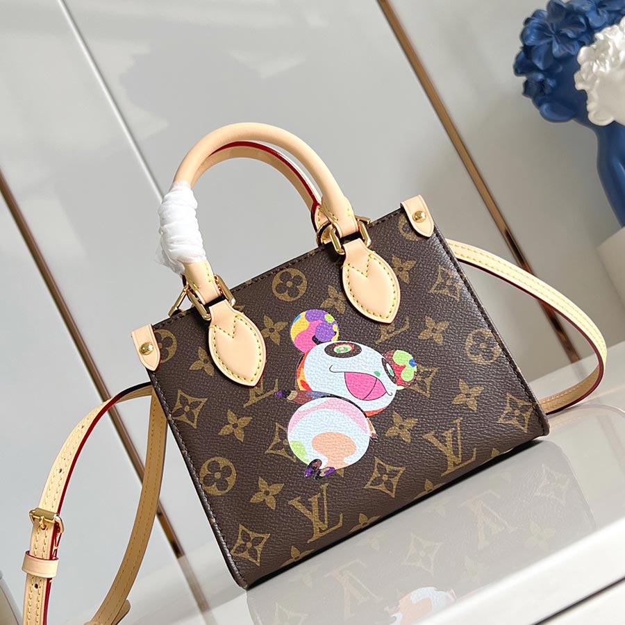 Louis Vuitton  OnTheGo  Monogram