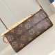 Louis Vuitton OnTheGo Monogram Louis Vuitton OnTheGo Monogram