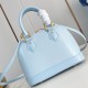 Louis Vuitton Alma BB Epi Louis Vuitton Alma BB Epi