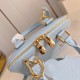 Louis Vuitton Alma BB Epi Louis Vuitton Alma BB Epi