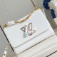 Louis Vuitton  Twist Slim Epi