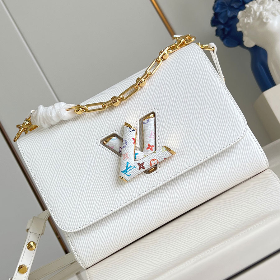 Louis Vuitton  Twist Slim Epi