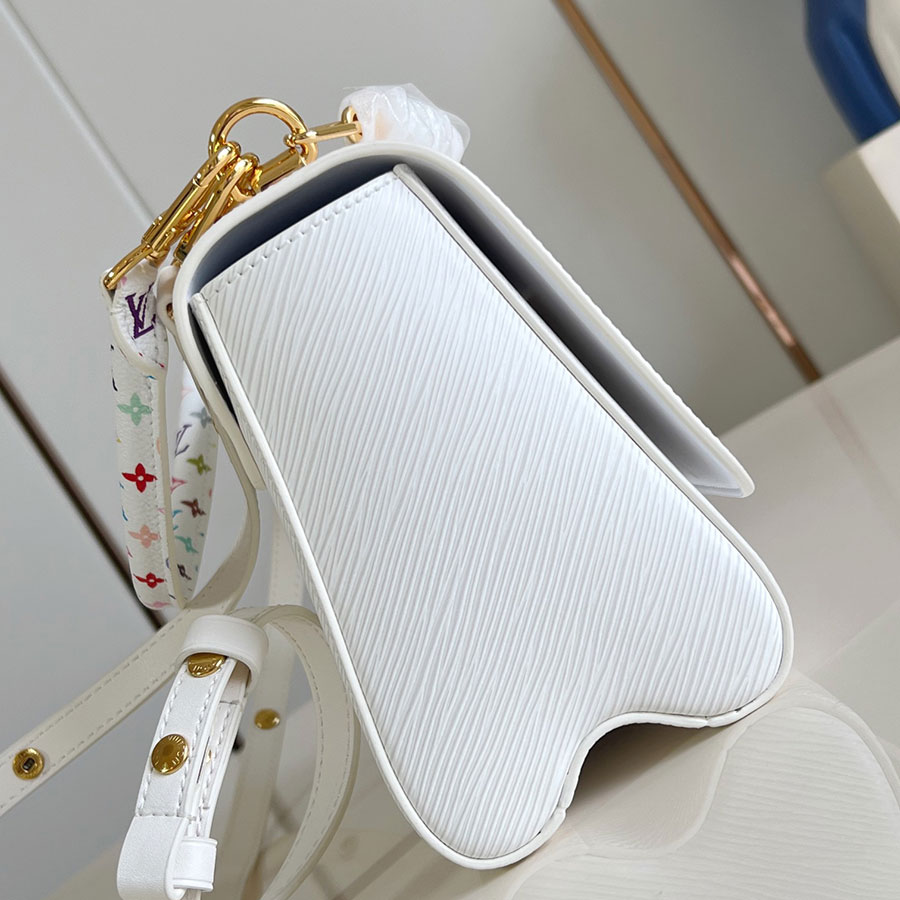 Louis Vuitton  Twist Slim Epi