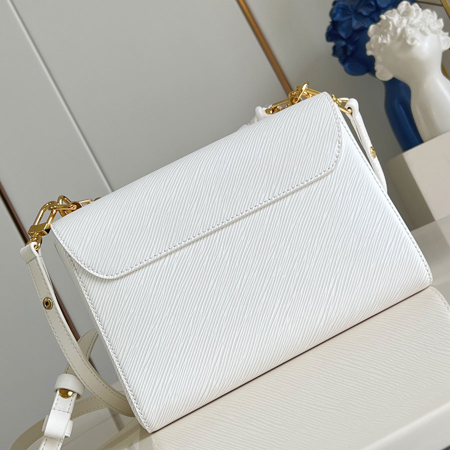 Louis Vuitton  Twist Slim Epi
