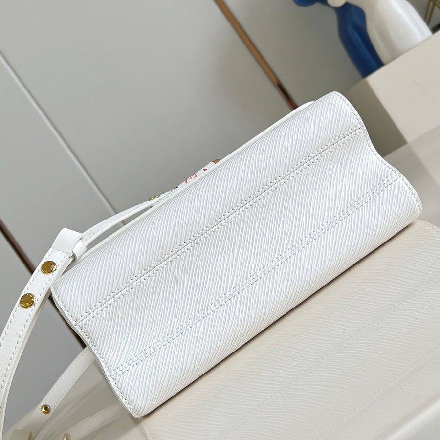 Louis Vuitton  Twist Slim Epi