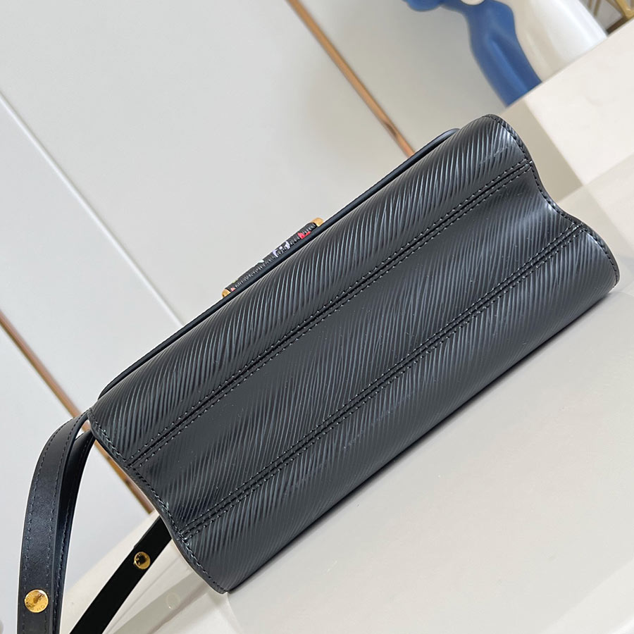 Louis Vuitton  Twist Slim Epi 