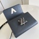 Louis Vuitton  Twist Slim Epi 