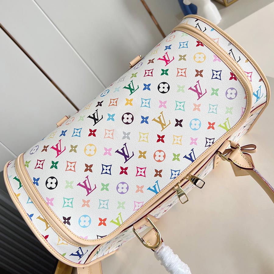 Louis Vuitton Monogram Louis Vuitton Monogram