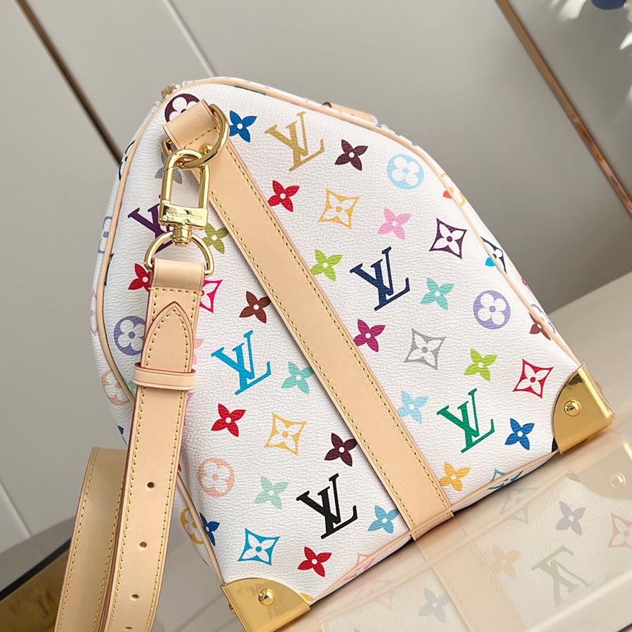 Louis Vuitton  Keepall Bandoulière 45