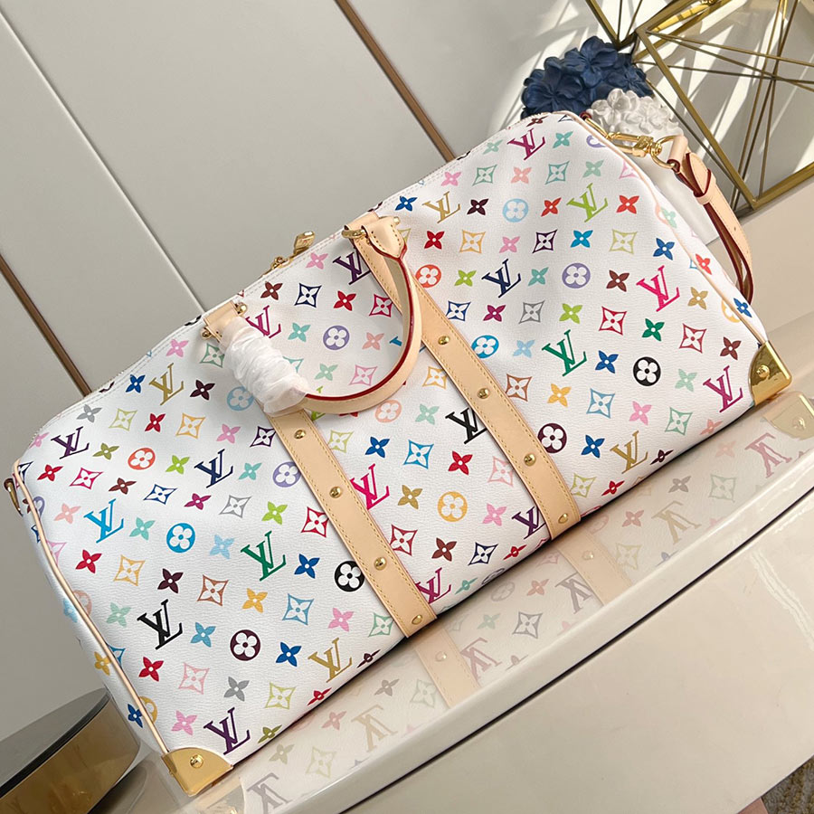 Louis Vuitton Keepall Bandoulière 45 Louis Vuitton Keepall Bandoulière 45