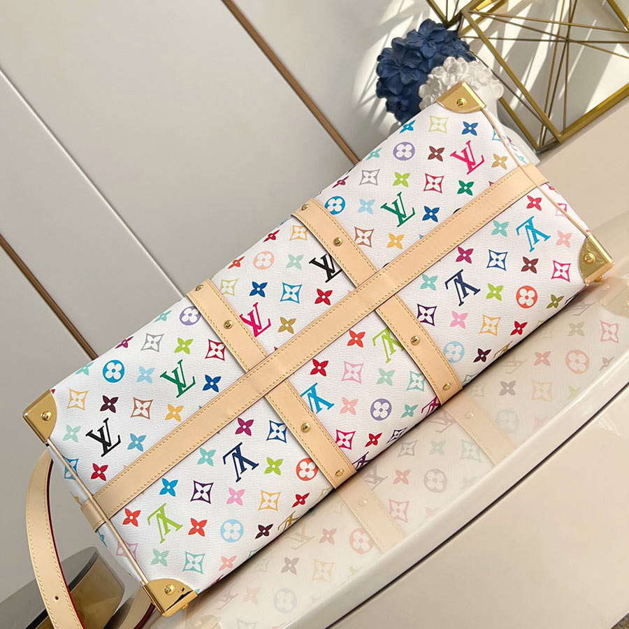 Louis Vuitton Keepall Bandoulière 45 Louis Vuitton Keepall Bandoulière 45