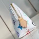 Louis Vuitton Pochette Cosmétique Monogram Trianon Louis Vuitton Pochette Cosmétique Monogram Trianon