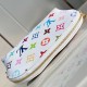 Louis Vuitton Pochette Cosmétique Monogram Trianon Louis Vuitton Pochette Cosmétique Monogram Trianon