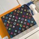 Louis Vuitton  Toiletry Pouch Louis Vuitton x Murakami