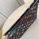 Louis Vuitton  Toiletry Pouch Louis Vuitton x Murakami