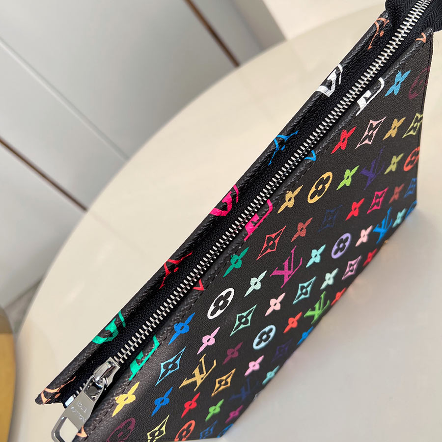 Louis Vuitton  Toiletry Pouch Louis Vuitton x Murakami