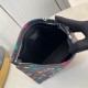 Louis Vuitton  Toiletry Pouch Louis Vuitton x Murakami