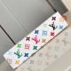 Louis Vuitton  Toiletry Pouch Louis Vuitton x Murakami