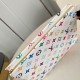 Louis Vuitton  Toiletry Pouch Louis Vuitton x Murakami
