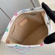 Louis Vuitton  Toiletry Pouch Louis Vuitton x Murakami